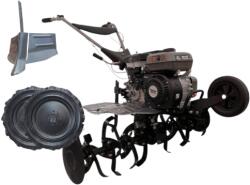 BRUMA BR750 Motosapa