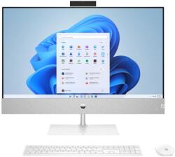 HP All-In-One 27-cr0009nn AY7P8EA Számítógép konfiguráció