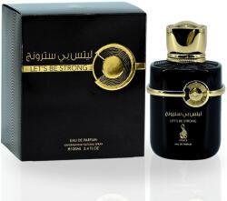 Risala Let's Be Strong EDP 100 ml