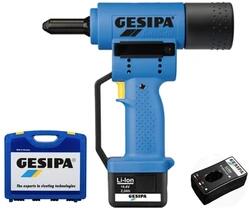 GESIPA AccuBird 2Ah (1457232)
