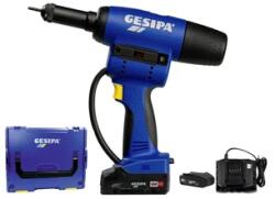 GESIPA FireBird Pro 2x2Ah (1679671)