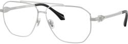 Versace VE1307 1000 Rama ochelari