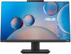 ASUS A5702WVARK-BPE124W Számítógép konfiguráció