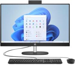 HP All-In-One 27-cr0008nn AY7P7EA Számítógép konfiguráció