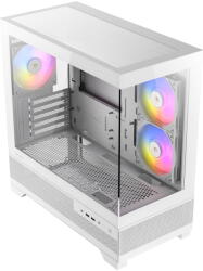 Antec CX500M ARGB White (0-761345-10144-8)