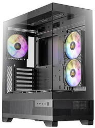 Antec CX700 ARGB Black (0-761345-10120-2)