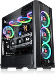 RAIJINTEK PONOS TG4 Black (0R20B00198)