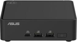 ASUS NUC 15 Pro Slim Kit RNUC15CRKU500002 (90AR00R2-M00080) Számítógép konfiguráció