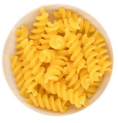 Pasta Natura Gluténmentes Bambuszrost tészta Fusilli 250g