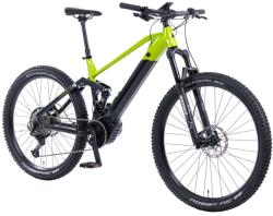 LEVIT Svarog BF Overstep 630 29/27.5 (2024)