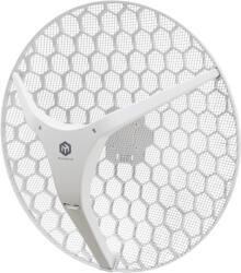 MikroTik LHG-5axD-XL Router