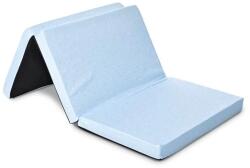 LORELLI Classic összehajtható matrac 60x120x5 - blue sky (3800166112206)