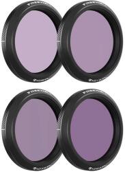 FREEWELL ND/PL szűrő készlet DJI Osmo Action 5 Pro (FW-OA5-BRG)