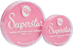 Superstar Aqua Face and Body Paint Superstar arcfesték - Princess Pink 16gr 362