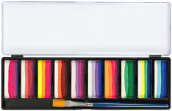 PXP Professional PXP Butterfly Lines by Lyudmyla Kotova arcfesték paletta 49942