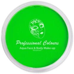 PXP Professional Colours PXP arcfesték uv neon zöld 30gr