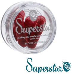 Superstar Face paint Superstar művér kapszula 5db-os