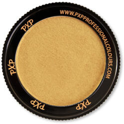 PXP Professional Colours PXP arcfesték Pearl Gold 30gr