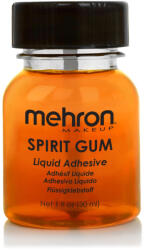 Mehron Paradise Makeup AQ Mehron Matte Spirit Gum Spirit 30ml