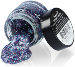 Superstar Aqua Face and Body Paint Superstar csillámzselé Funky 15ml