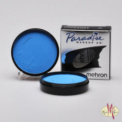 Mehron Paradise arcfesték 40g - Égkék "Sky - mkkreativ