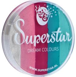 Superstar Dream Colors arcfesték - Ice cream 45 gr - mkkreativ