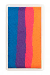 PXP Professional Colours PXP csíkos arcfesték Neon Festival 28g 49959