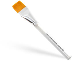 Mehron Paradise Makeup AQ Mehron Paradise AQ 842 profi arc és testfestő lapos ecset - Prisma 1" Large