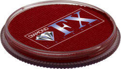 Diamond Fx arcfesték - Piros /Essential Red 30g/ - mkkreativ