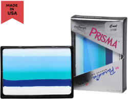 Mehron Paradise Makeup AQ MEHRON PARADISE PRISMA csíkos arcfesték - Cool 50g