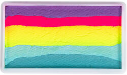 PXP Professional Colours PXP rainy sunrise Lyudmyla Kotova csíkos arcfesték 28gr 49932