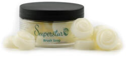 Superstar Face paint Ecset tisztító szappanok - Superstar 15x4gr