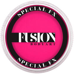 Fusion Body Art Fusion UV/Neon FX festék - Neon magenta 32gr