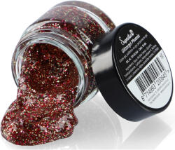 Superstar Aqua Face and Body Paint Superstar csillámzselé Phoenix 15ml