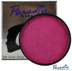 Mehron Paradise Makeup AQ Mehron Paradise arcfesték 40g - Gyöngyház Fukszia "Brillant Fushia