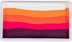 PXP Professional Colours PXP Butterfly Lyudmyla Kotova csíkos arcfesték 28gr 49930