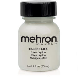 Mehron Paradise Makeup AQ Mehron Liquid Latex - Zombie 30ml