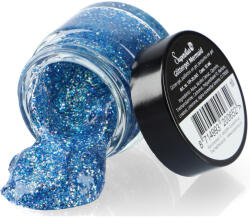 Superstar Aqua Face and Body Paint Superstar csillámzselé Mermaid 15ml