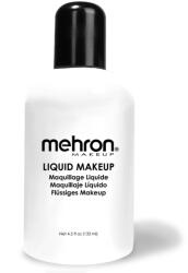 Mehron Paradise Makeup AQ Mehron Folyékony fehér - Liquid White (130 ml)