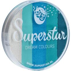 Superstar Dream Colors arcfesték - Ice 45 gr - mkkreativ