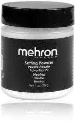 Mehron Paradise Makeup AQ Mehron Setting Powder 28gr