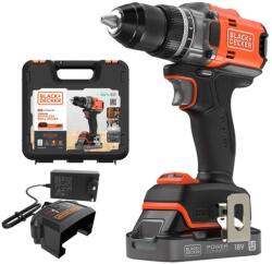 Black & Decker BLD682D1XK-QW
