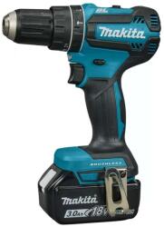 Makita DHP485SFJ