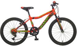 DHS Booster Plasma 20 Kerékpár