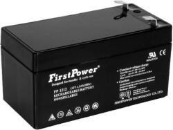 Eaton FirstPower FP1212 12V 1.2Ah, FP1212 (FP1212)