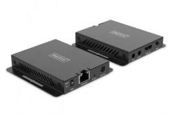 Assmann Assmann-DIGITUS HDMI hosszabbító készlet, 4K/120Hz, 30 m - DS-55342 (DS-55342)