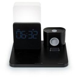 Thomson CL800I ébresztőóra és telefontöltő (CL800I) - firstshop