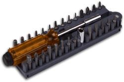 Craft Csavarhúzó készlet, bitekkel, 30 db (6383)