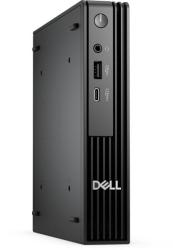 Dell Pro Micro QCM1250 QCM1250-6 Számítógép konfiguráció