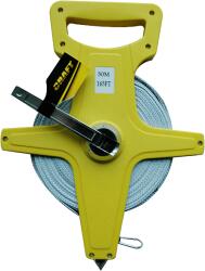 Craft 6153 Mérőszalag 50m, kengyeles (6153)